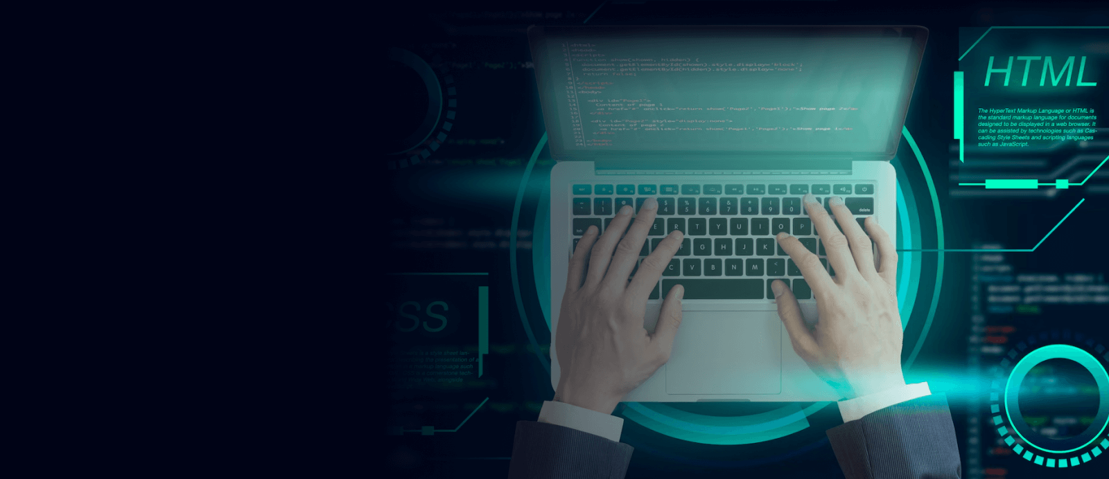 WordPress Development